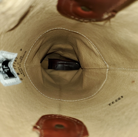 Frye Boots 6 - Picture 6 of 11